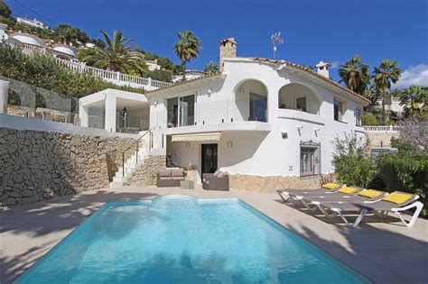 Valencia Villa Vacation Rentals .